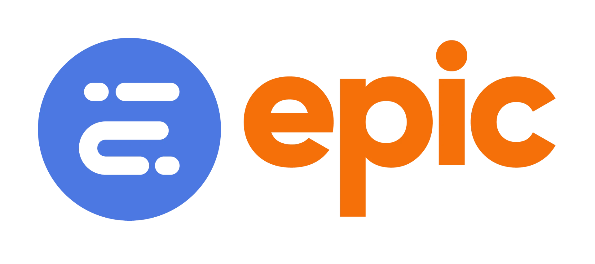 EPIC logo